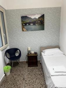 Posteľ alebo postele v izbe v ubytovaní City Rooms