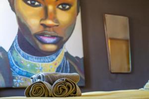 Kép Ballerina Bianca bed & breakfast szállásáról Grottazzolinában a galériában