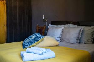Kép Ballerina Bianca bed & breakfast szállásáról Grottazzolinában a galériában