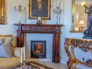 Fotografie z fotogalerie ubytování Sir Napier Boutique Guest House v destinaci Napier + 34 fotografií