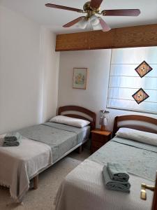 Ảnh trong thư viện ảnh của Apartamento Relax Playa Gandía Solo Familias ở Playa de Gandia