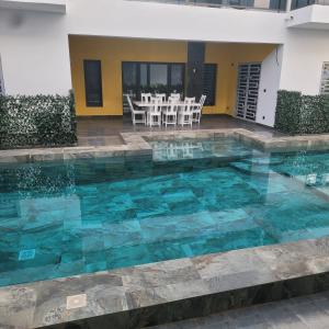 Gallery image of Burj chambre in Ndiorhorh