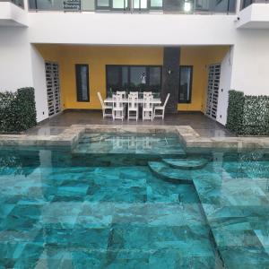 Gallery image of Burj chambre in Ndiorhorh +7 photos