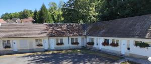 Gallery image of Motel le Bon Samaritain in Roucy