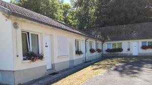 Gallery image of Motel le Bon Samaritain in Roucy