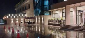 Fotografie z fotogalerie ubytování ECONOH HOTEL v destinaci Anakāpalle
