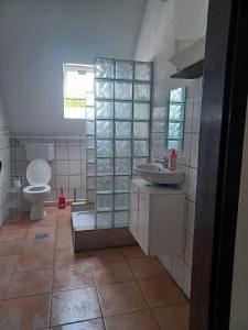 Foto sihtkohas Tapolca asuva majutusasutuse Belvarosi Apartman Tapolca galeriist