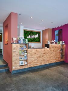 Fotografie z fotogalerie ubytování Art Hotel Eifel v destinaci Heimbach