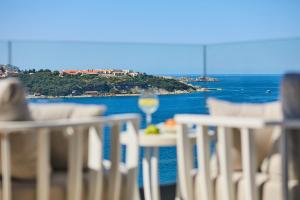 Φωτογραφία από το άλμπουμ του Hedera Estate Hedera A25 στο Ντουμπρόβνικ