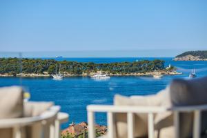 Φωτογραφία από το άλμπουμ του Hedera Estate Hedera A25 στο Ντουμπρόβνικ