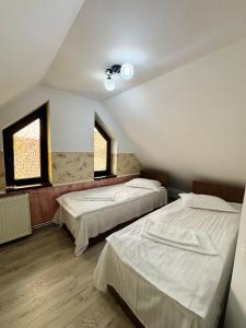 Gallery image of Carpathian Newstar in Sibiu