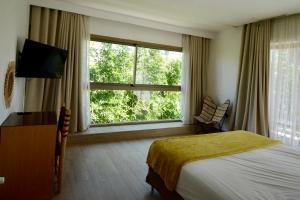 Postel nebo postele na pokoji v ubytování Villa MAÙRA Marrakech + 53 fotografií