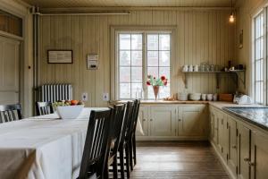 Fotografie z fotogalerie ubytování STF Sala Silvergruva Vandrarhem v destinaci Sala