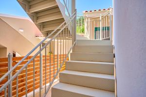 Фотография из галереи Christos Corfu Premium Suites в Керкире