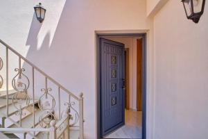 Фотография из галереи Christos Corfu Premium Suites в Керкире