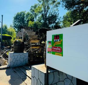 Fotografie z fotogalerie ubytování Autocamp LAKS v destinaci Blagaj