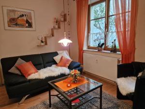 Gallery image of Leipziger Zuhause in Leipzig +17 photos