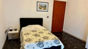 Postel nebo postele na pokoji v ubytování Hope Apartment