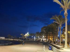 Zdjęcie z galerii obiektu Stay in Torrevieja Comfortable Sea & Sand w mieście Torrevieja