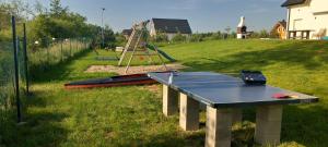 Φωτογραφία από το άλμπουμ του Villa Koprowo - mit direktem Seezugang, Sauna & Whirlpool σε Zastań