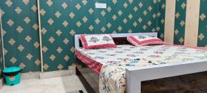 Gallery image of Raju Home Stay in Ayodhya