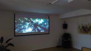 TV o dispositivi per l'intrattenimento presso Nisihof, Abendblick