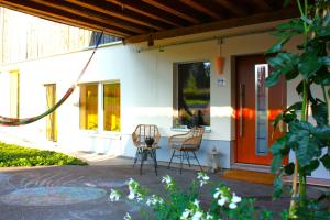 Giardino di Nisihof, Abendblick