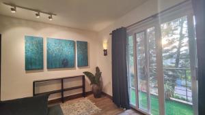 Foto dalla galleria di Nextdoor Kathmandu a Kathmandu