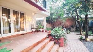 Giardino di Nextdoor Kathmandu
