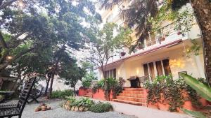 Giardino di Nextdoor Kathmandu
