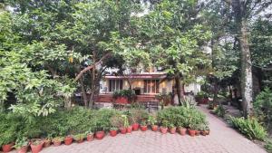 Giardino di Nextdoor Kathmandu