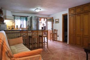 Χώρος καθιστικού στο Casa La Casita +41 φωτογραφίες