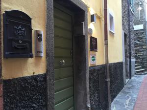 Foto dalla galleria di La Linea D'Acqua a Manarola
