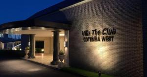 Fotografie z fotogalerie ubytování Villa The Club 御殿場ウエスト v destinaci Gotemba