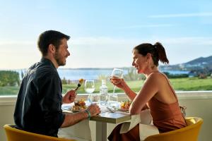 Напитки в Iberostar Selection Lanzarote Park