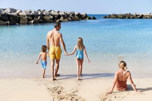 Гости Iberostar Selection Lanzarote Park