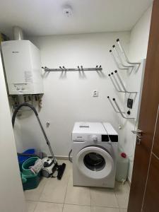Fotografie z fotogalerie ubytování Apartman AiA v destinaci Veľký Slavkov