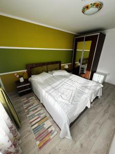 Gallery image of Carpathian Newstar in Sibiu