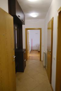 Postel nebo postele na pokoji v ubytování Filicin Apartment + 2 fotografie