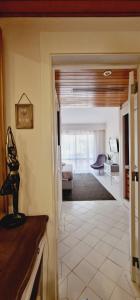 a view of a living room from the hallway at Victory Village Club,Quinta do Lago in Loulé +38 photos