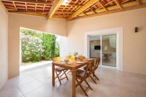 Fotografie z fotogalerie ubytování Villa Mimosa v destinaci Marignane