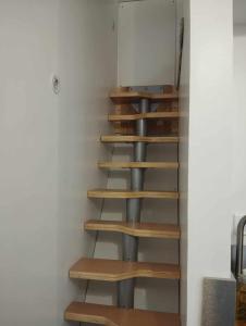 Fotografie z fotogalerie ubytování Nid Douillet en Plein Cœur de la Ville v destinaci Dieppe