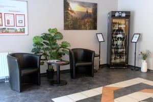 Fotografie z fotogalerie ubytování REGIOHOTEL Schanzenhaus Wernigerode v destinaci Wernigerode