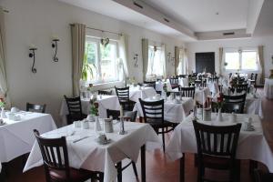 Restaurace v ubytování REGIOHOTEL Schanzenhaus Wernigerode