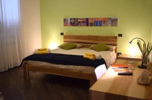 Imagen de la galería de Culummi Bed & Breakfast, en Cavallino di Lecce