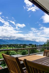 Pokrajina v okolici apartmaja + 20 fotografij