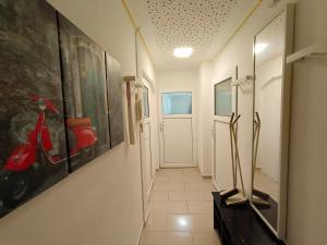 Fotografia z galérie ubytovania Suite-Traunsee v destinácii Nachdemsee