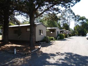 Gallery image of Launceston Holiday Park Legana in Legana