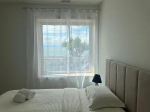 Gallery image of Queen'Sunset Appartement in Villeneuve
