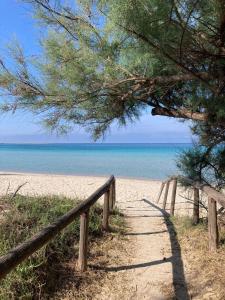 Φωτογραφία από το άλμπουμ του Sunset Villa σε Torre Lapillo